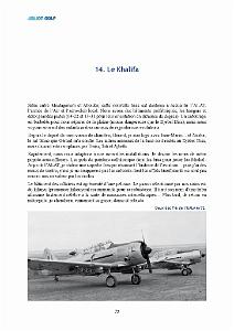 607 JOLIOT GOLF OU PILOTE DE PIPER PAR YVES LE BEC tome 2_000032